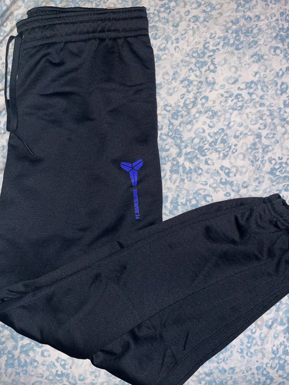 Barcelona Kobe Nike Pants Soccer
